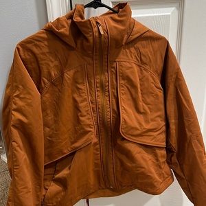 Lululemon Always Effortless Jacket